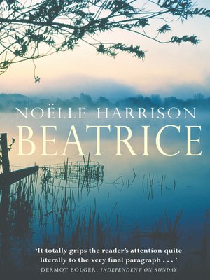 cover image of Beatrice
